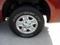 2007 Salsa Red Pearl Toyota Tundra SR5 Double Cab  photo #12
