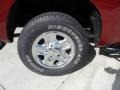 2007 Salsa Red Pearl Toyota Tundra SR5 Double Cab  photo #13