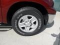 2007 Salsa Red Pearl Toyota Tundra SR5 Double Cab  photo #14