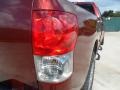 2007 Salsa Red Pearl Toyota Tundra SR5 Double Cab  photo #22