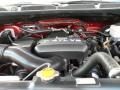 2007 Salsa Red Pearl Toyota Tundra SR5 Double Cab  photo #26