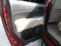 2007 Salsa Red Pearl Toyota Tundra SR5 Double Cab  photo #32