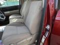 2007 Salsa Red Pearl Toyota Tundra SR5 Double Cab  photo #36
