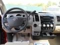 2007 Salsa Red Pearl Toyota Tundra SR5 Double Cab  photo #38