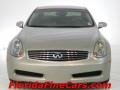 Desert Platinum Metallic - G 35 Coupe Photo No. 5