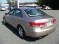 Golden Beige - Sonata GLS V6 Photo No. 2
