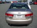 Golden Beige - Sonata GLS V6 Photo No. 3