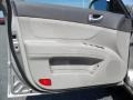 Golden Beige - Sonata GLS V6 Photo No. 8