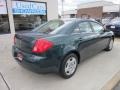 2006 Emerald Green Metallic Pontiac G6 Sedan  photo #6