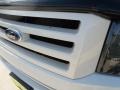 2007 White Sand Tri Coat Metallic Ford Expedition Limited  photo #10