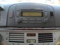 Golden Beige - Sonata GLS V6 Photo No. 10