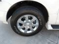 2007 White Sand Tri Coat Metallic Ford Expedition Limited  photo #12
