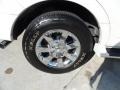 2007 White Sand Tri Coat Metallic Ford Expedition Limited  photo #14