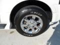 2007 White Sand Tri Coat Metallic Ford Expedition Limited  photo #15