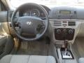 Golden Beige - Sonata GLS V6 Photo No. 15