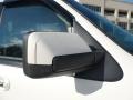 2007 White Sand Tri Coat Metallic Ford Expedition Limited  photo #16
