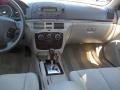 Golden Beige - Sonata GLS V6 Photo No. 16