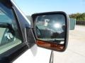 2007 White Sand Tri Coat Metallic Ford Expedition Limited  photo #17