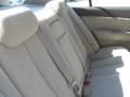 Golden Beige - Sonata GLS V6 Photo No. 18