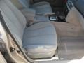 Golden Beige - Sonata GLS V6 Photo No. 19
