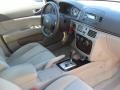 Golden Beige - Sonata GLS V6 Photo No. 20