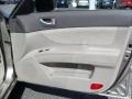 Golden Beige - Sonata GLS V6 Photo No. 21