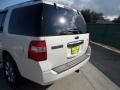 2007 White Sand Tri Coat Metallic Ford Expedition Limited  photo #22