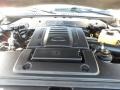 2007 White Sand Tri Coat Metallic Ford Expedition Limited  photo #24