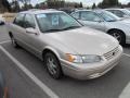 Cashmere Beige Metallic - Camry LE Photo No. 1