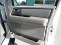 2007 White Sand Tri Coat Metallic Ford Expedition Limited  photo #25
