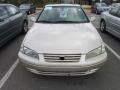 Cashmere Beige Metallic - Camry LE Photo No. 2