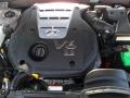 Golden Beige - Sonata GLS V6 Photo No. 23