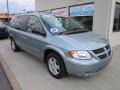 Butane Blue Pearl - Grand Caravan SXT Photo No. 1