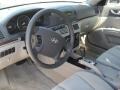 Golden Beige - Sonata GLS V6 Photo No. 25