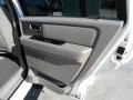 2007 White Sand Tri Coat Metallic Ford Expedition Limited  photo #28
