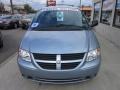 Butane Blue Pearl - Grand Caravan SXT Photo No. 2