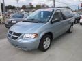 Butane Blue Pearl - Grand Caravan SXT Photo No. 3