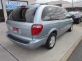 Butane Blue Pearl - Grand Caravan SXT Photo No. 6