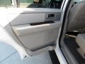 2007 White Sand Tri Coat Metallic Ford Expedition Limited  photo #34