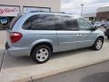 Butane Blue Pearl - Grand Caravan SXT Photo No. 7