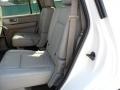 2007 White Sand Tri Coat Metallic Ford Expedition Limited  photo #35