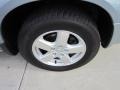 Butane Blue Pearl - Grand Caravan SXT Photo No. 8