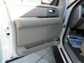 2007 White Sand Tri Coat Metallic Ford Expedition Limited  photo #36