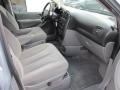Butane Blue Pearl - Grand Caravan SXT Photo No. 9