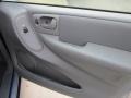 Butane Blue Pearl - Grand Caravan SXT Photo No. 10