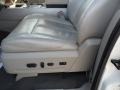2007 White Sand Tri Coat Metallic Ford Expedition Limited  photo #39