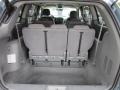 Butane Blue Pearl - Grand Caravan SXT Photo No. 12