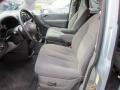 Butane Blue Pearl - Grand Caravan SXT Photo No. 16