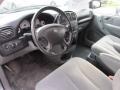 Butane Blue Pearl - Grand Caravan SXT Photo No. 17