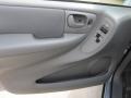 Butane Blue Pearl - Grand Caravan SXT Photo No. 18